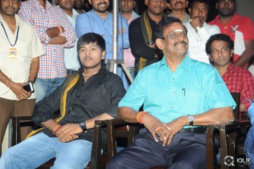 Player Movie Poster Launch